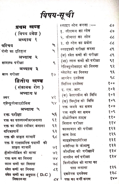 Aellopaithic Diagnosis Evam Cikitsa